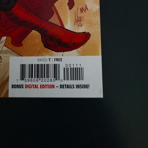Daredevil #1 Reprint - Picture 6 of 7